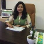 Profile photo of Seema Dhamdhere